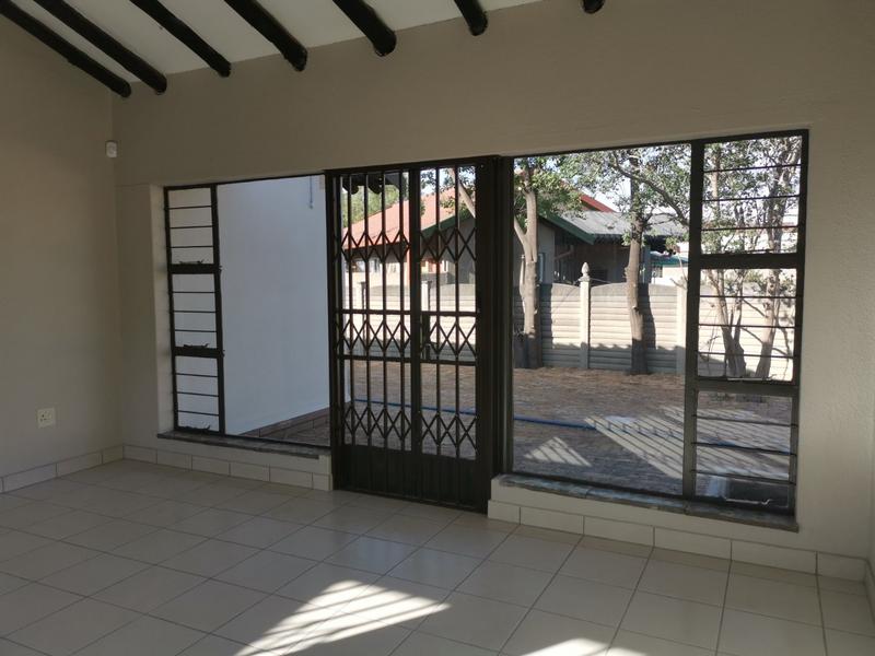 3 Bedroom Property for Sale in Vaalpark Free State